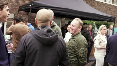Bekijk de after movie van afgelopen zomer