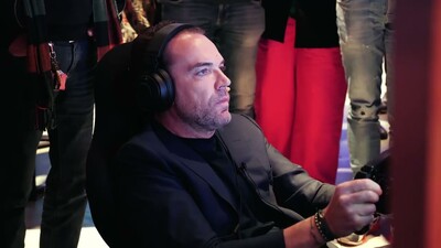 Bekijk de aftermovie van het Velox Winterfeest