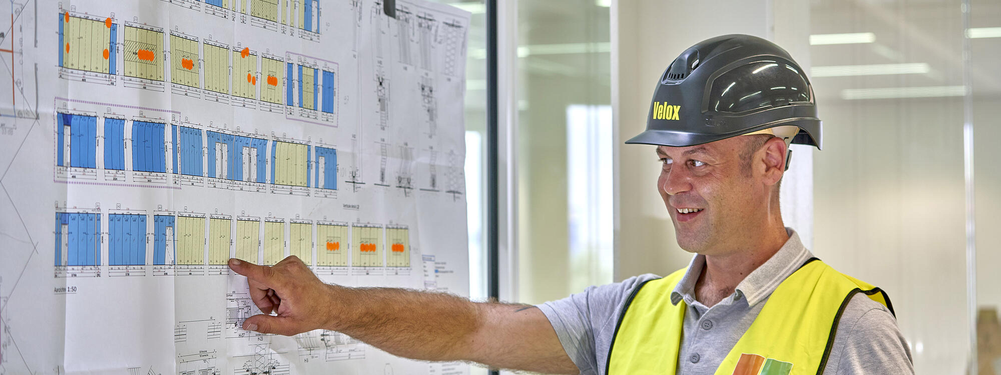 Vind dé professional voor jouw project