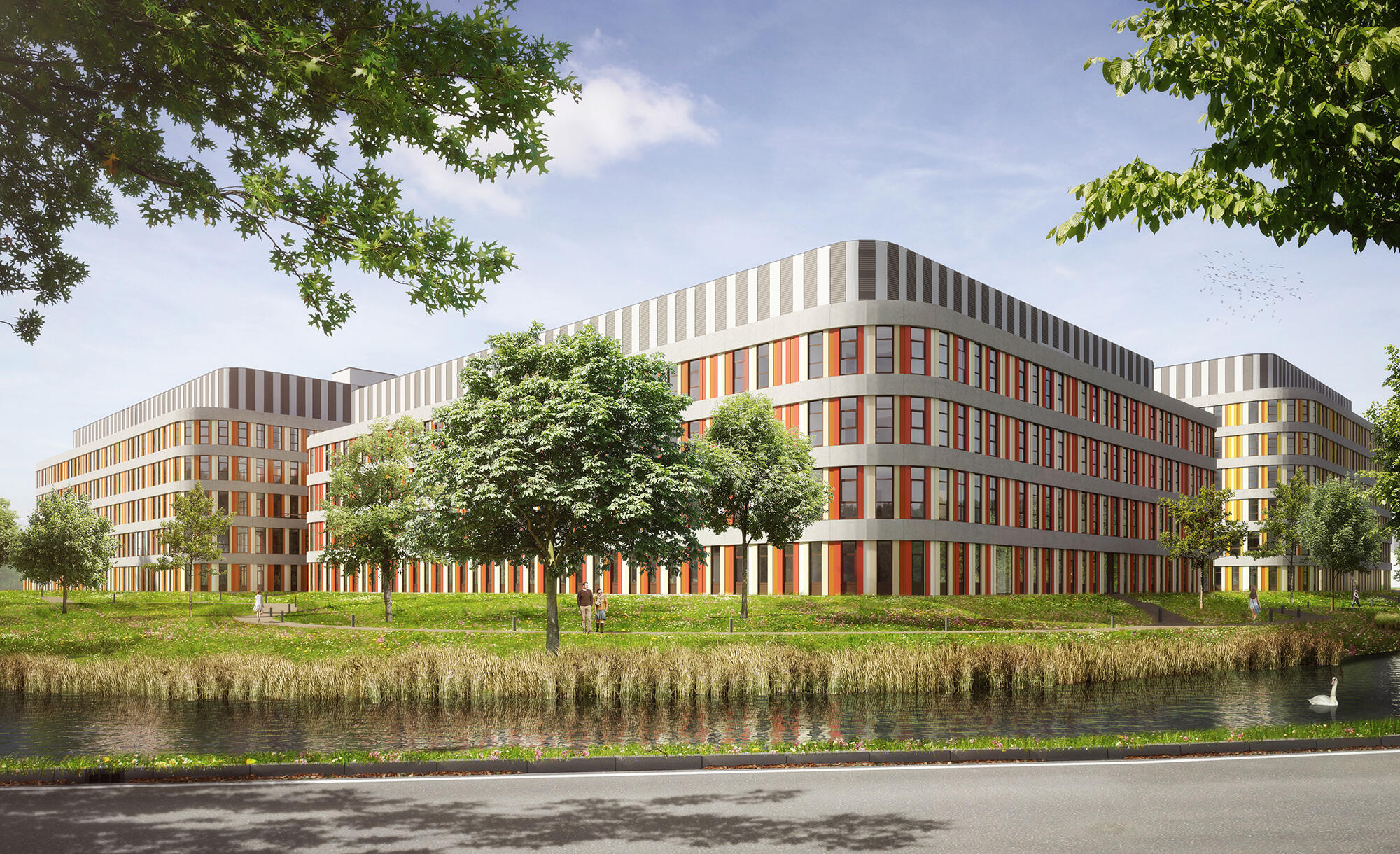 Amphia Ziekenhuis Breda