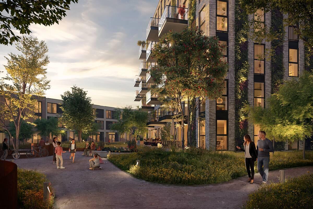 Cartesiusdriehoek Fase 3