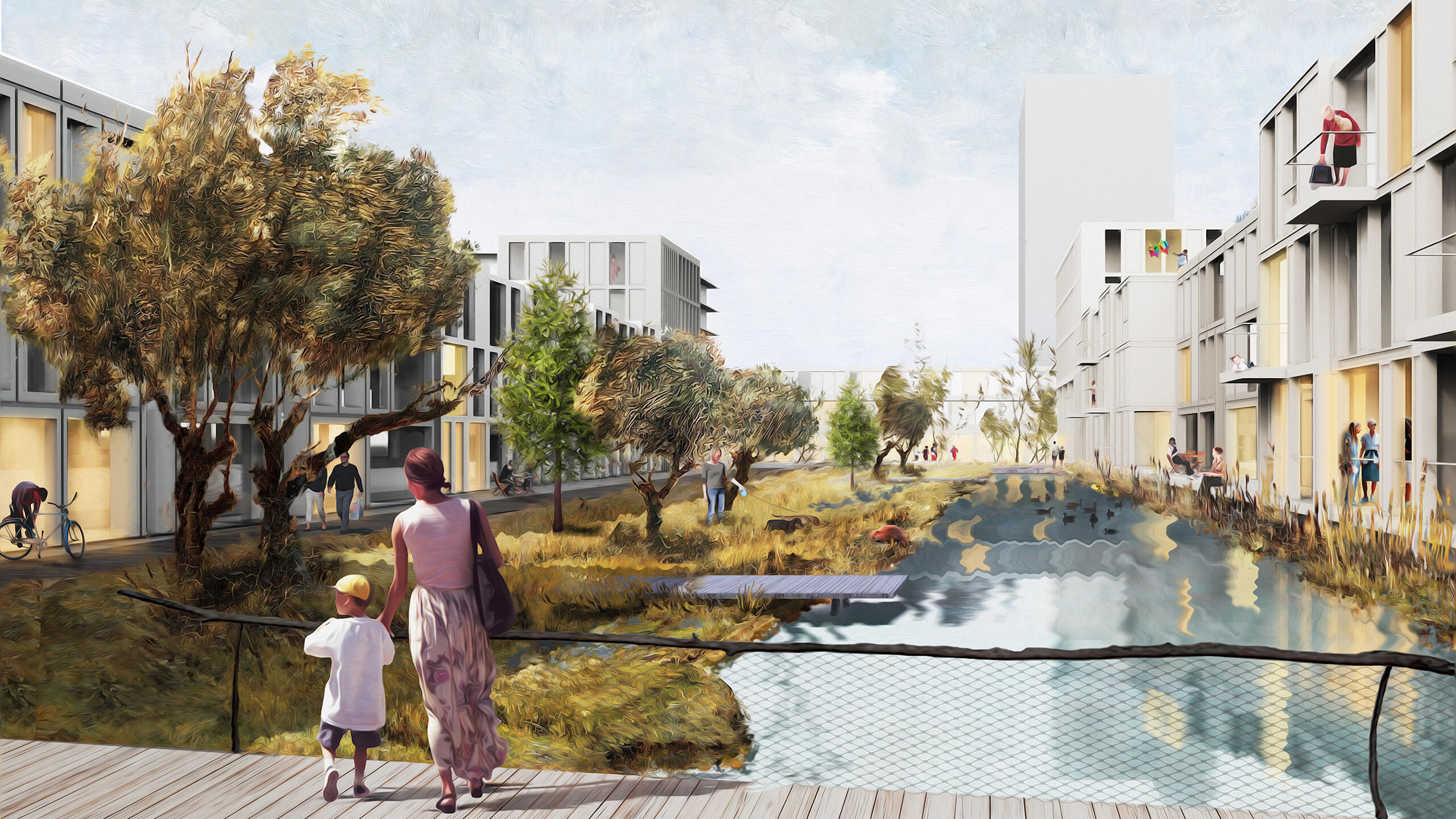 Burgemeesterkwartier