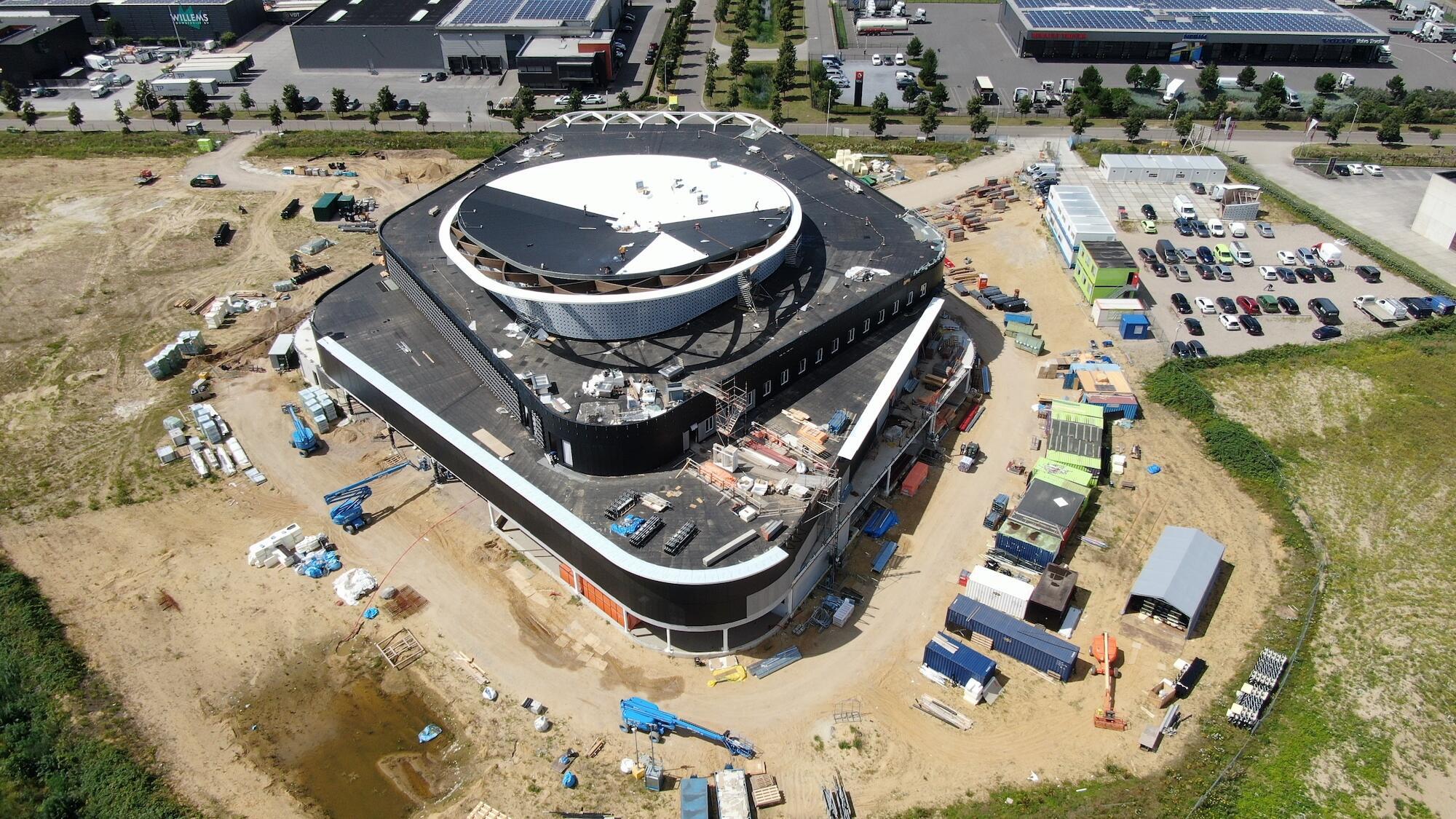 Holland Casino Venlo: de toegangspoort tot Nederland