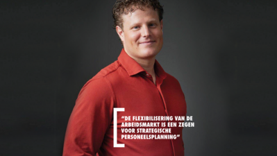 “Personeel vinden is makkelijker dan ooit”