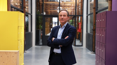 “Er is een positieve beweging gaande in de technische branche”