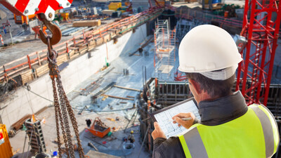 Spanning op de arbeidsmarkt binnen de bouw en techniek loopt op