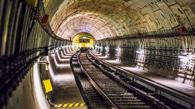 Infrastructuur