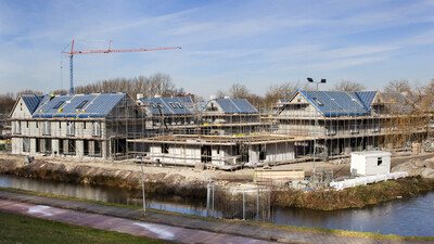 Woningbouw