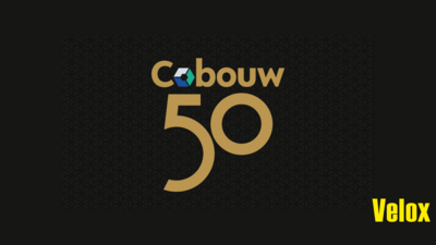 Cobouw50: top 50 grootste bouwbedrijven van 2022