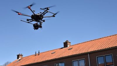 Moeite met woningopnames? Deze technologie helpt jou
