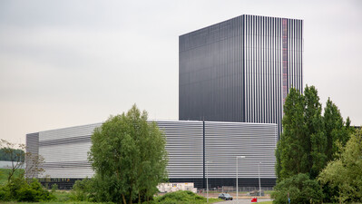 In iedere woonwijk moet een datacenter komen