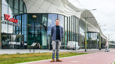 Interview met Teun Koek, operationeel directeur Unibail-Rodamco-Westfield