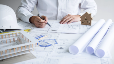 Top 25 architecten in 2022