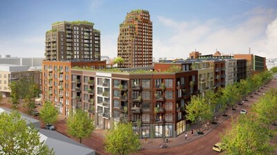 Gaan we 100.000 nieuwe huizen bouwen?