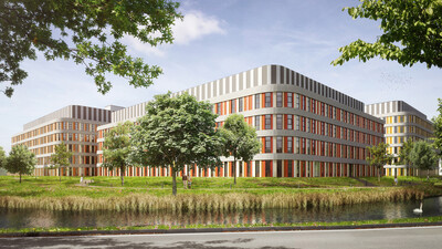 Amphia Ziekenhuis Breda