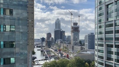 Nederlands grootste woningontwikkelaars op een rij