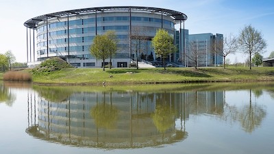 HUB50 in Utrecht: waar samenwerken, duurzaamheid en innovatie samenkomen