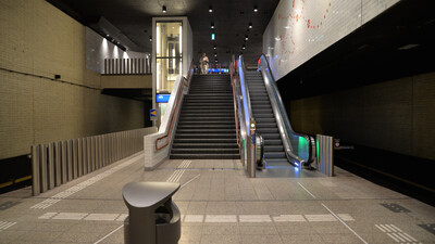 Noord/Zuidlijn