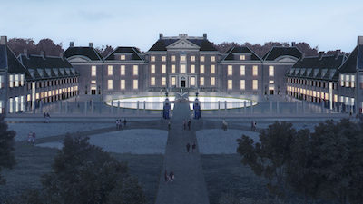 Paleis het Loo