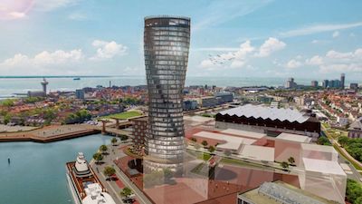 ZeeLandToren