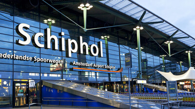 Schiphol gaat uitbreiden met nieuwe terminal: Terminal Zuid
