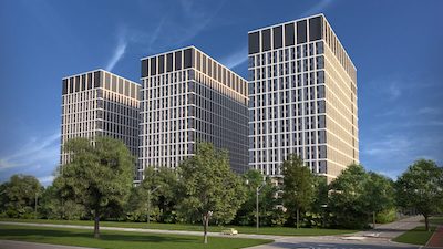 Duurzaamste Datacenter ter wereld:  Westpoort