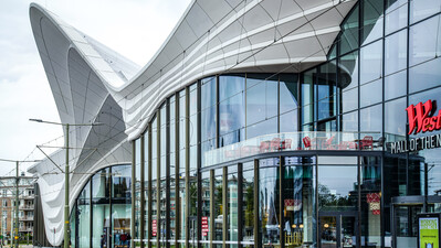 Mall of The Netherlands