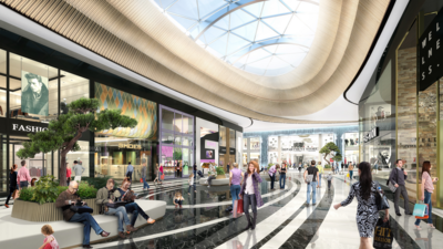 De top 50 grootste bouwprojecten van Nederland 2021