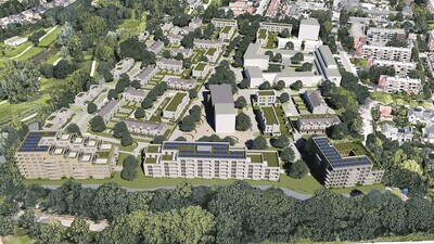 Park Langendijk