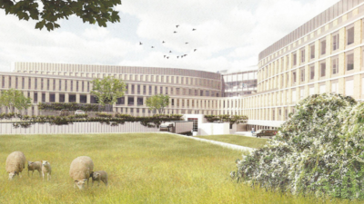 Slingeland Ziekenhuis
