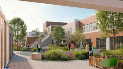 Hoofdvaart College