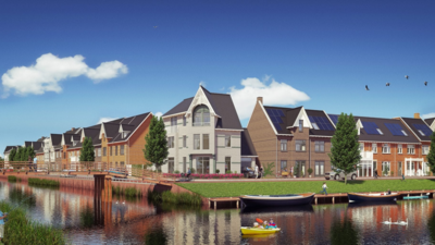 Samenwerken op basis van gelijkwaardigheid 