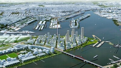 Sluisbuurt (Zeeburgereiland)