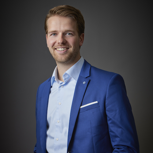 Nino Klieverik