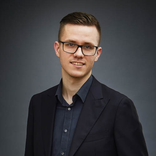 Arie Wallenburg