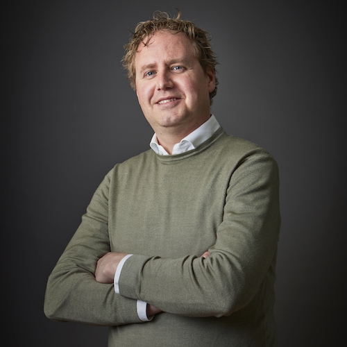 MBaga Zonneveld