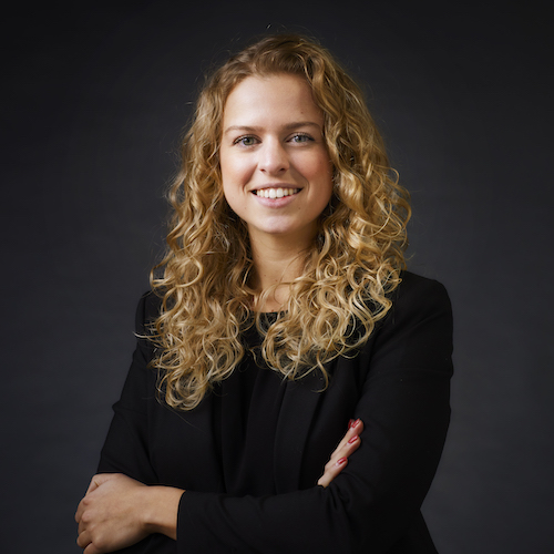 Romée van Klaveren
