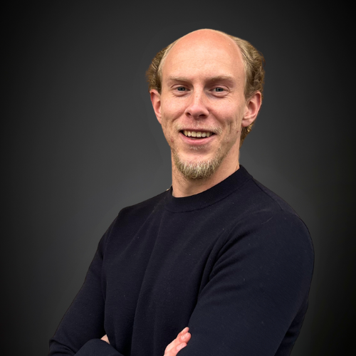 Cas van Kuilenburg