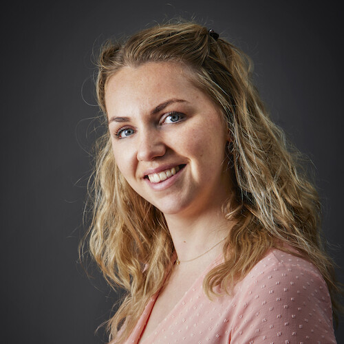 Tessa Dijkkamp