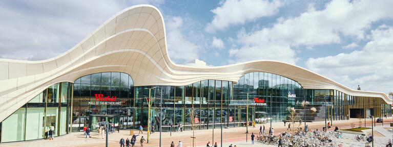 Onze projecten