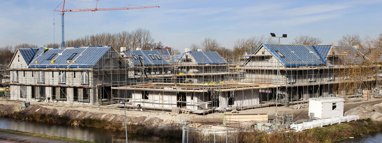 Woningbouw