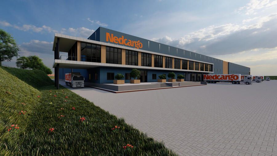 DC Nedcargo