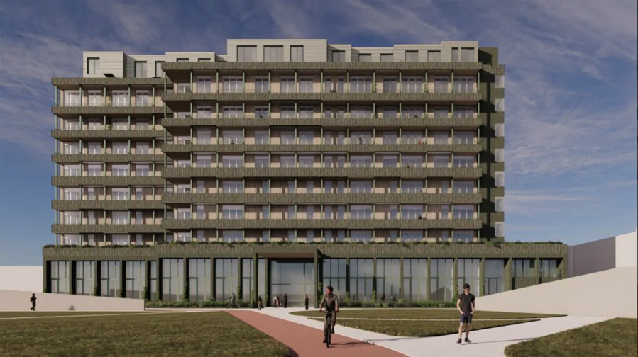 Park Nieuw Velp