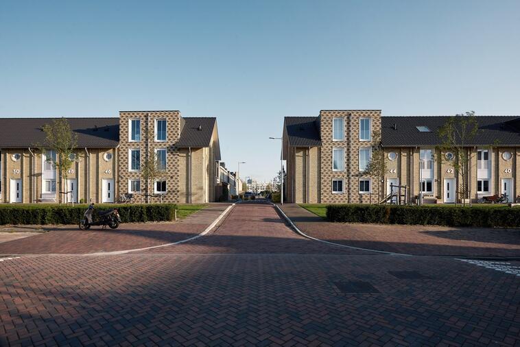 Modulaire woningen in Eindhoven: maak kennis met Da Vinci Huis