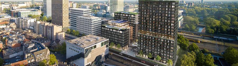 EDGE Eindhoven