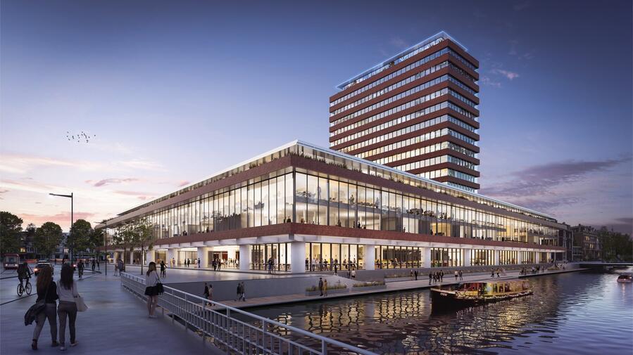 De Nederlandsche Bank DNB