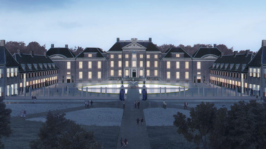 Paleis het Loo