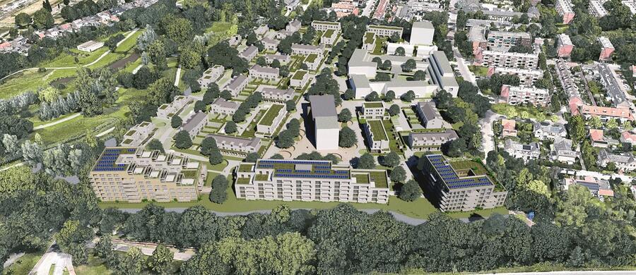Park Langendijk