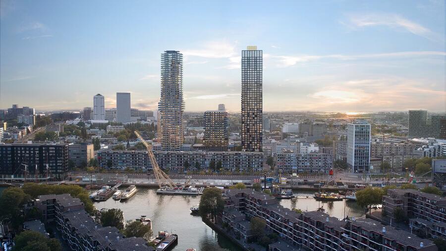 Waterfront Rivium