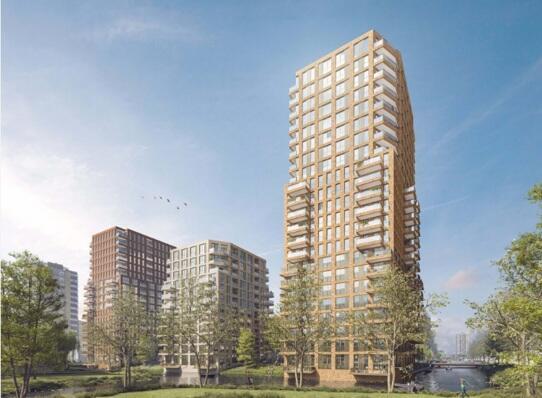 Schalkstad Zuid
